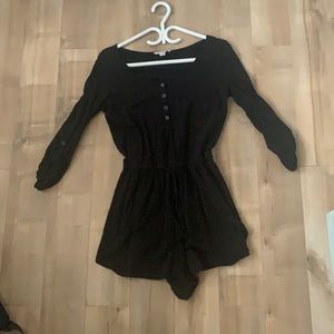 AMERICAN EAGLE ROMPER